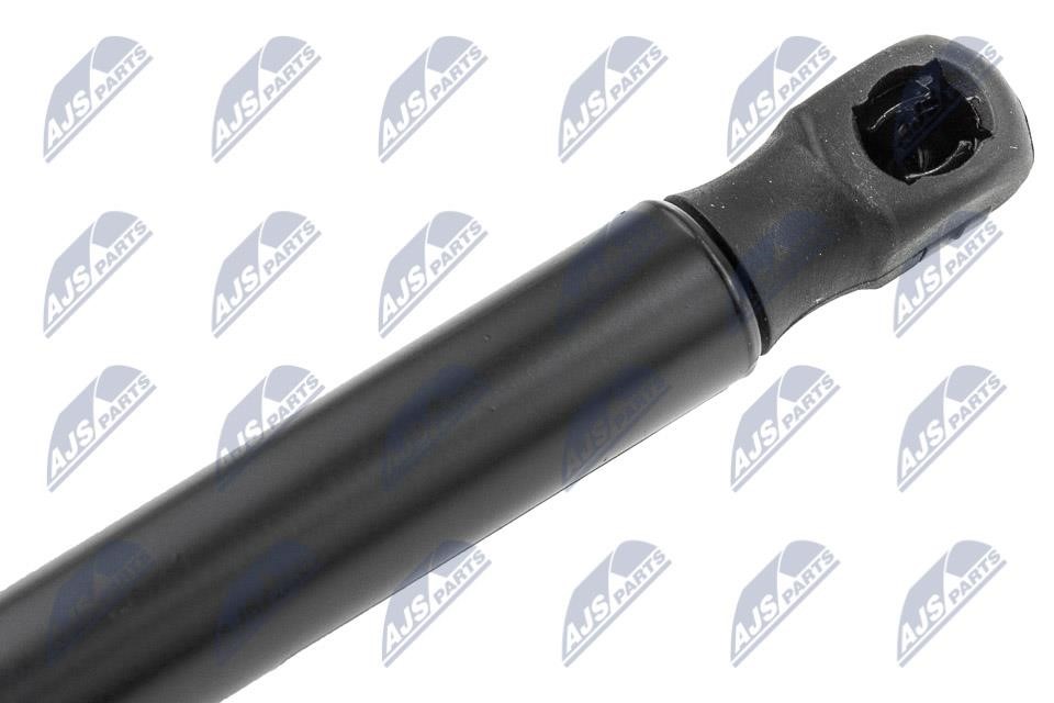 Tailgate strut NTY AE-ME-065