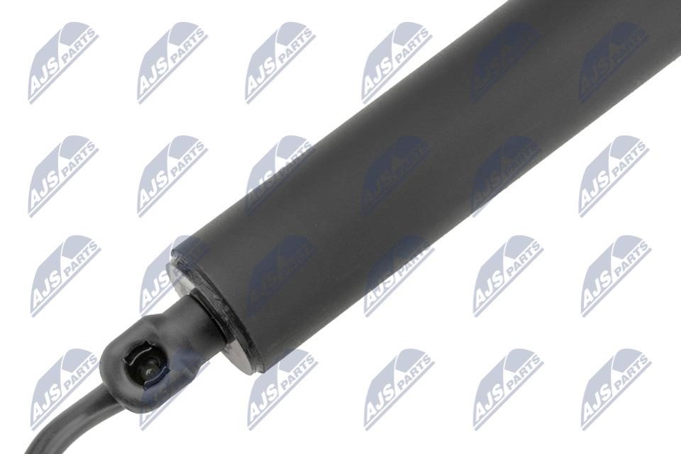 Trunk lid electric shock absorber NTY AE-LR-024