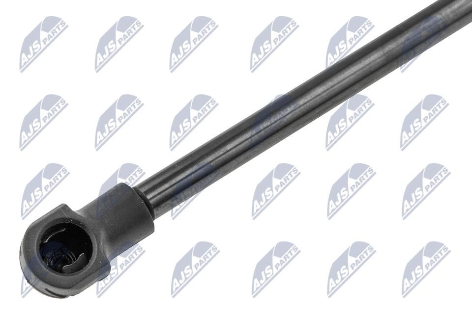 Hood shock absorber NTY AE-ME-073