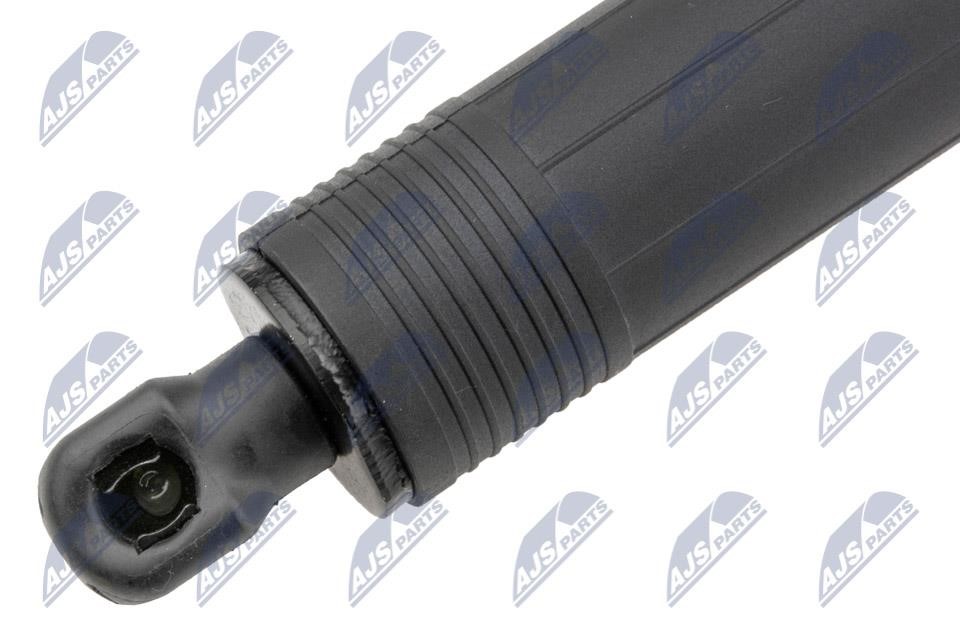 Trunk lid electric shock absorber NTY AE-LR-025
