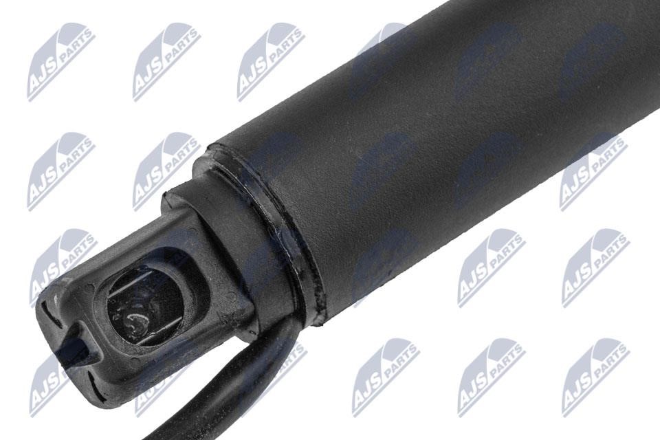 Tailgate strut NTY AE-ME-080