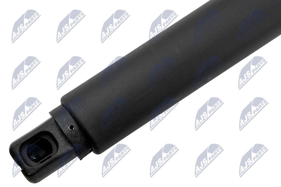 Trunk lid electric shock absorber NTY AE-ME-081