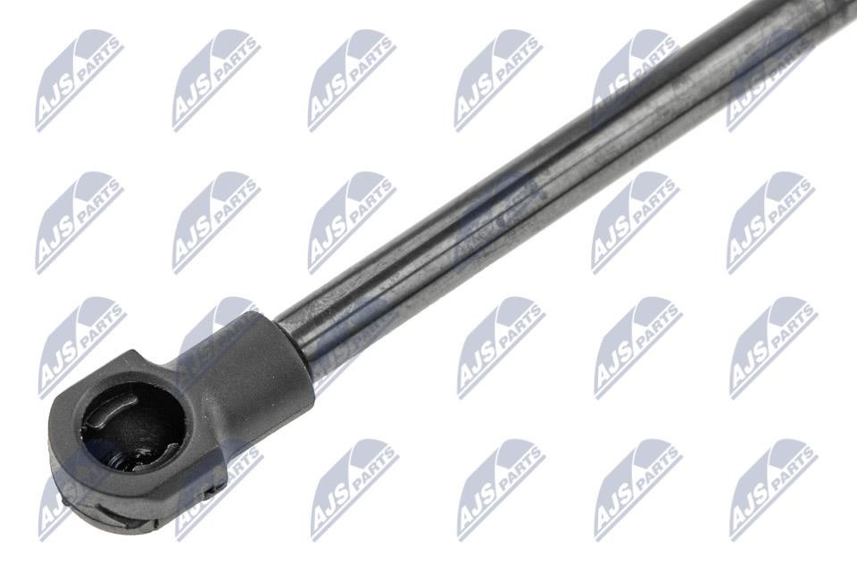 Tailgate strut NTY AE-PE-036