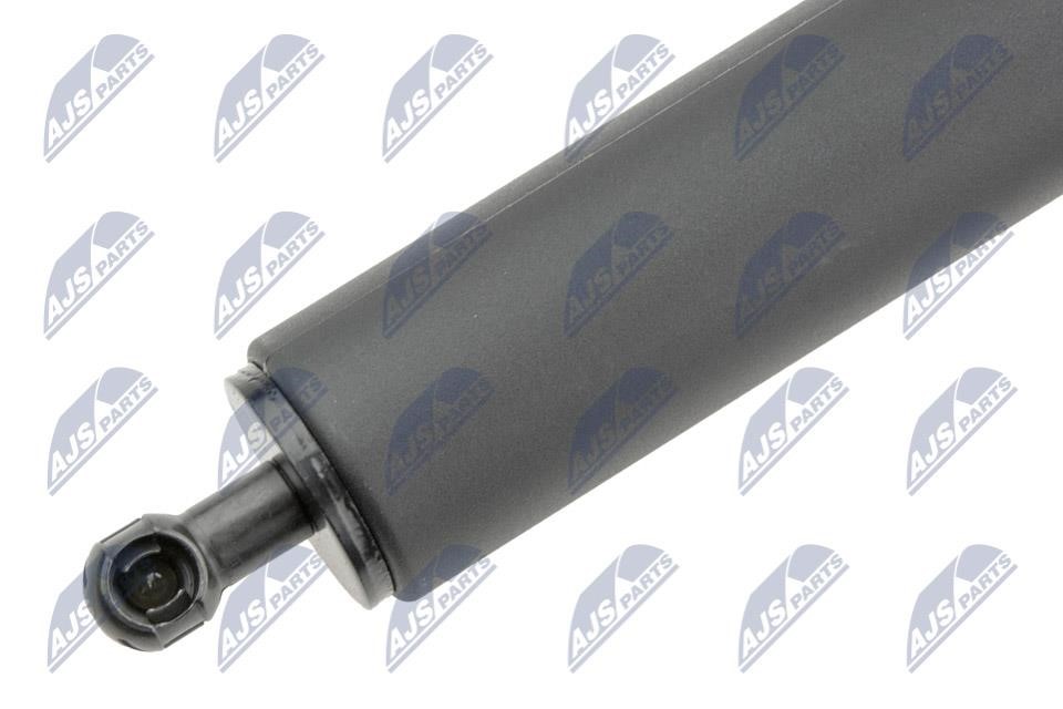 Tailgate strut NTY AE-ME-085