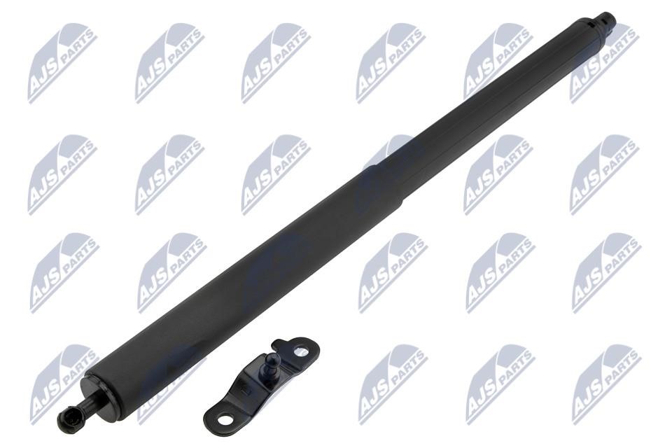 Tailgate gas struts Mercedes M-Class: AEME085 NTY Tailgate strut
