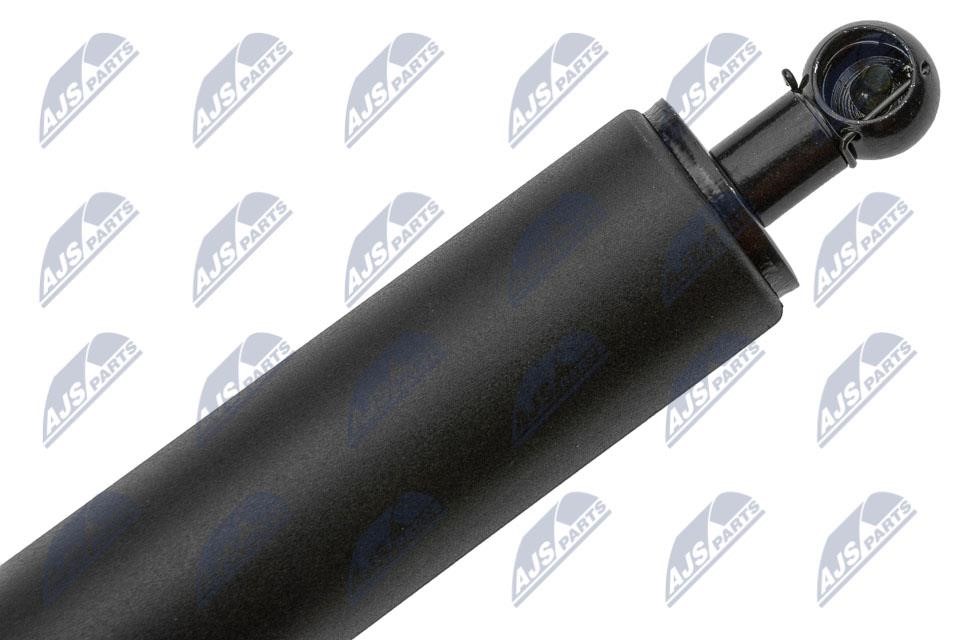 Tailgate strut NTY AE-ME-087