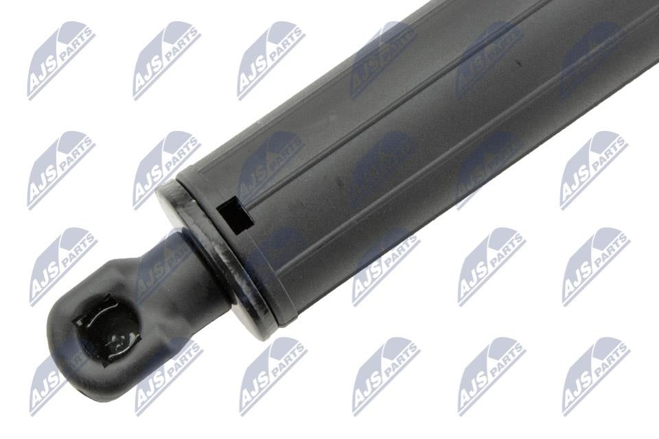 Tailgate strut NTY AE-ME-092