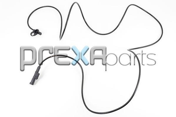 PrexaParts P301112 Sensor, wheel speed P301112