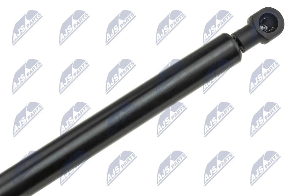 Tailgate strut NTY AE-MS-010
