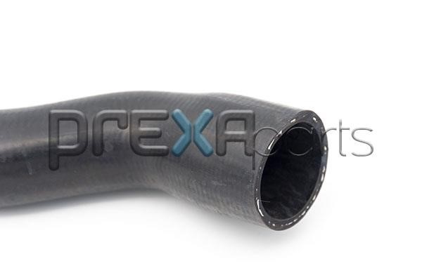 Refrigerant pipe PrexaParts P326029