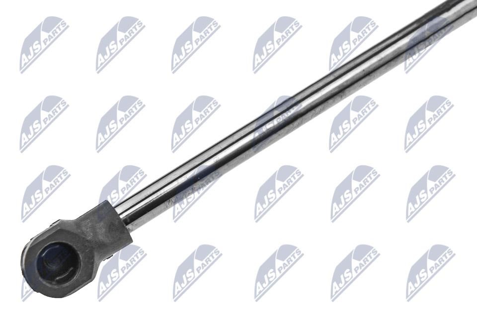Tailgate strut NTY AE-MS-012
