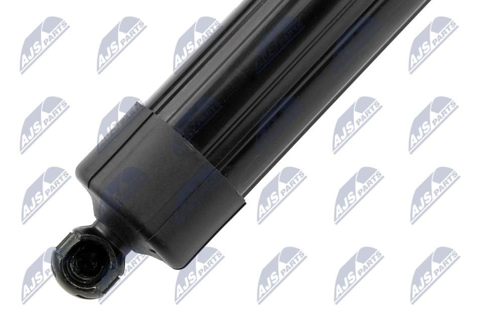 Trunk lid electric shock absorber NTY AE-NS-025