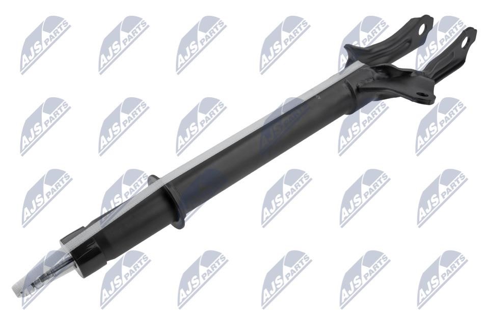 Shock absorbers Jeep: A345006 NTY Shock absorber assy