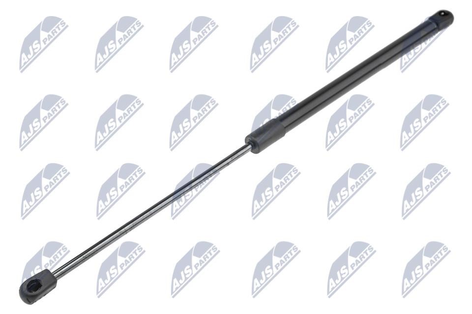 Hood struts Saab 9-3: AESA011 NTY Hood shock absorber