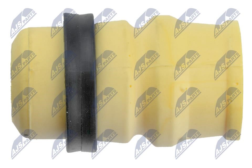 Rubber buffer, suspension NTY AB-VW-003