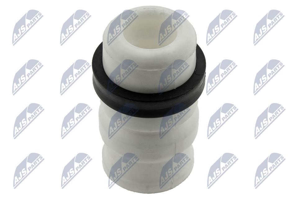 NTY AB-VW-004 Rubber buffer, suspension ABVW004