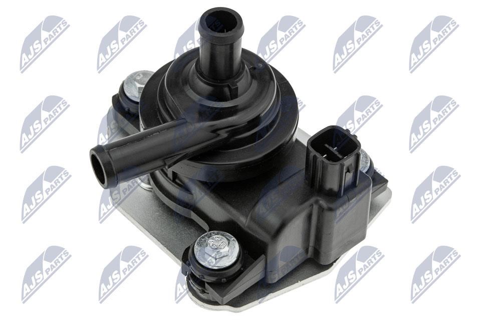 Additional water pump Lexus: CPZTY003 NTY Additional coolant pump