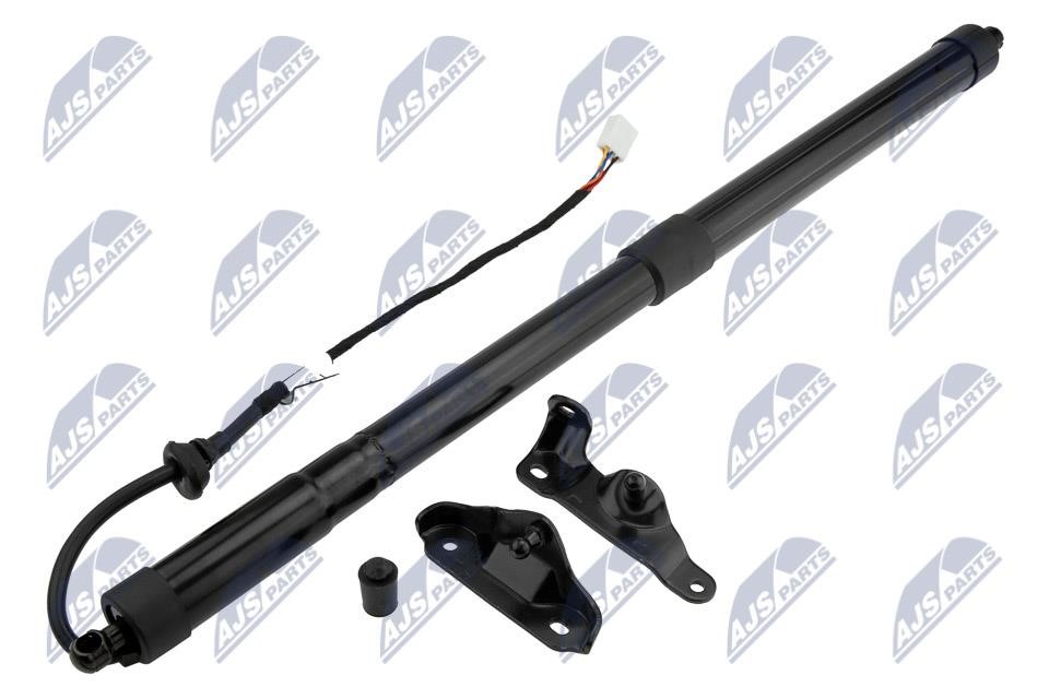 Boot gas struts Toyota: AETY041 NTY Trunk lid electric shock absorber