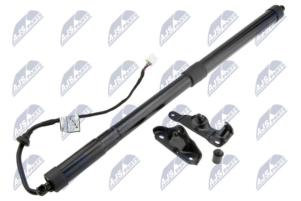 AETY042 NTY Trunk lid electric shock absorber