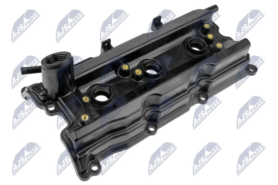 BPZNS006 NTY COVER,CYLINDER HEAD