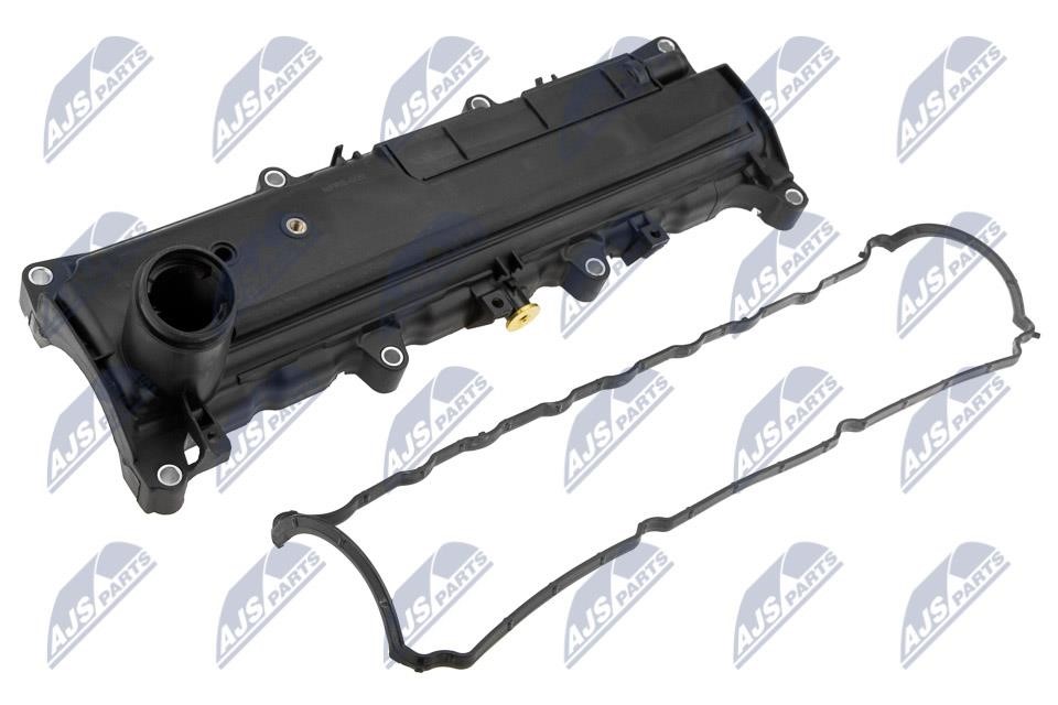 Cylinder head cover Renault Fluence: BPZRE000 NTY COVER,CYLINDER HEAD