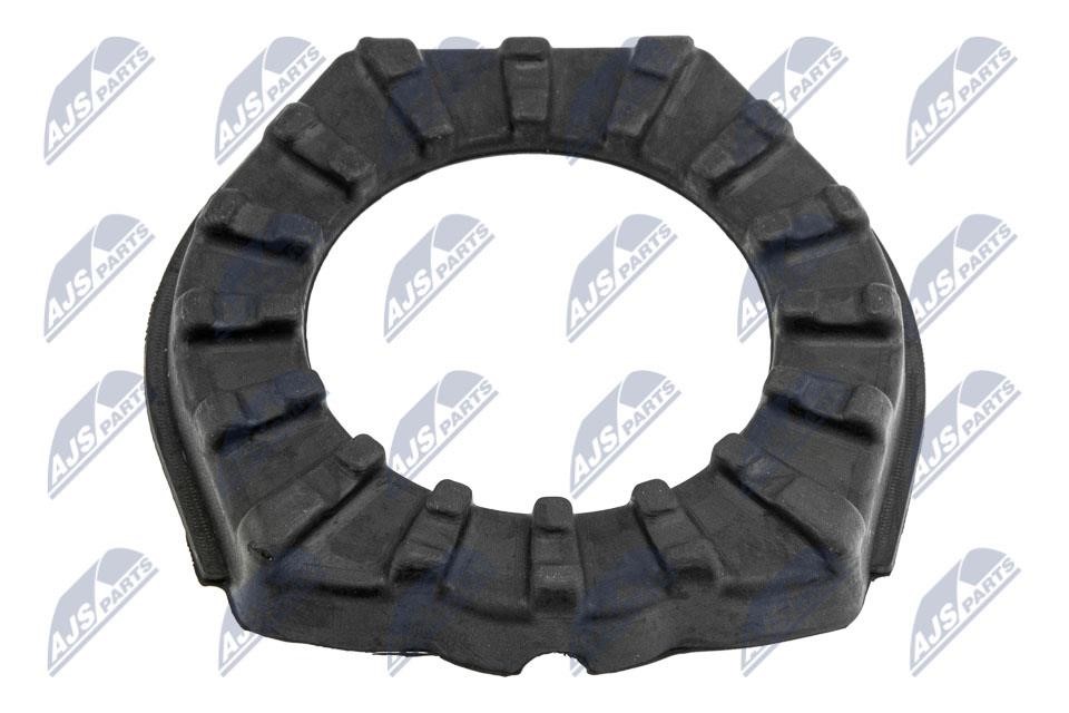 Suspension spring spacer NTY AD-TY-081
