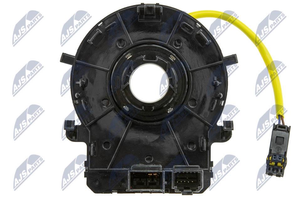 Steering column plume NTY EAS-KA-012