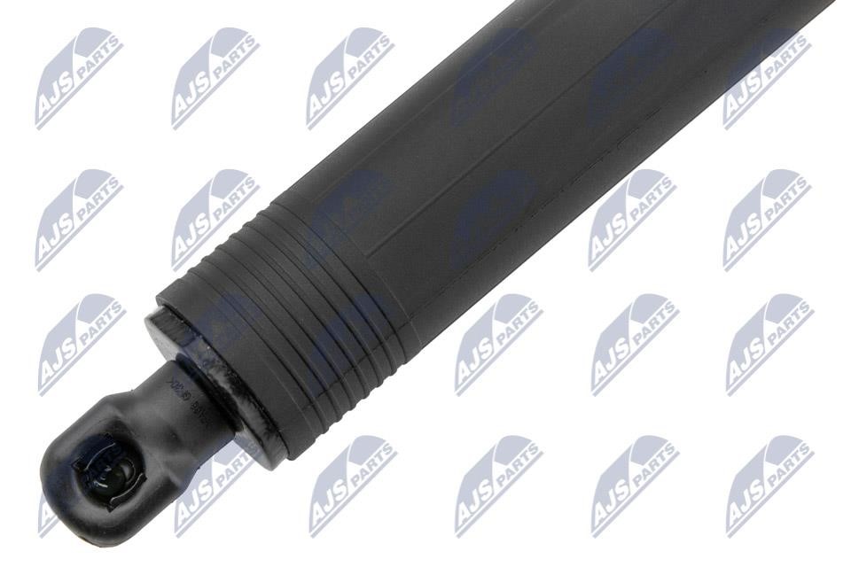 Trunk lid electric shock absorber NTY AE-AU-095