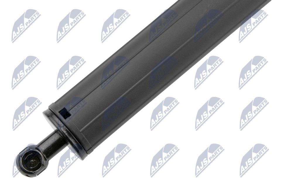 Tailgate strut NTY AE-AU-096