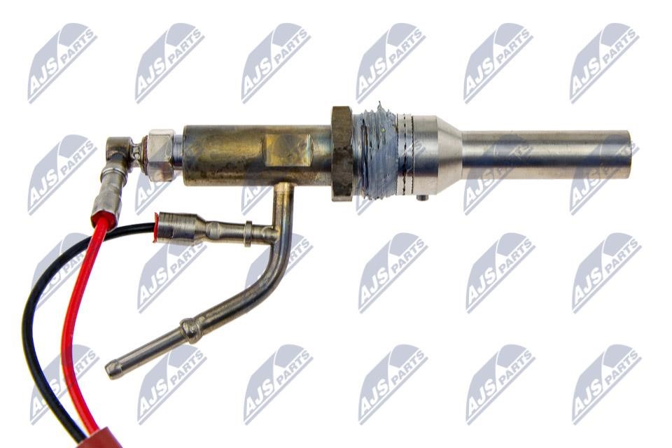 Vapor canister valve NTY BWP-FR-010
