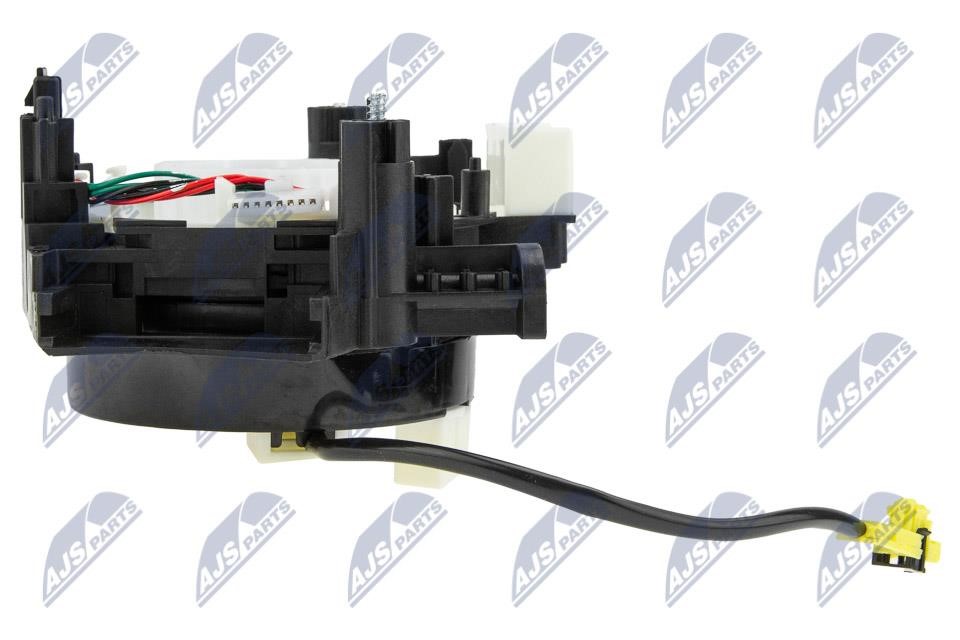 Steering column plume NTY EAS-NS-009