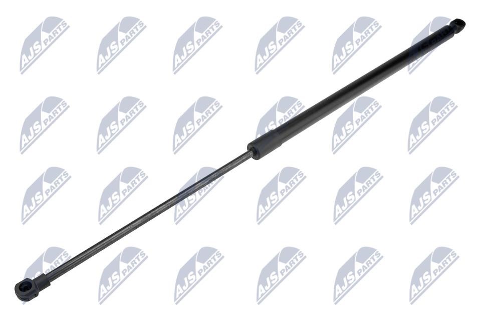 Boot gas struts Opel: AEPL050 NTY Tailgate strut