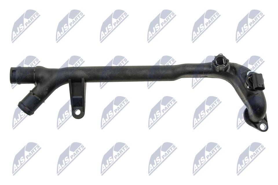 Coolant hose NTY CPP-ME-031