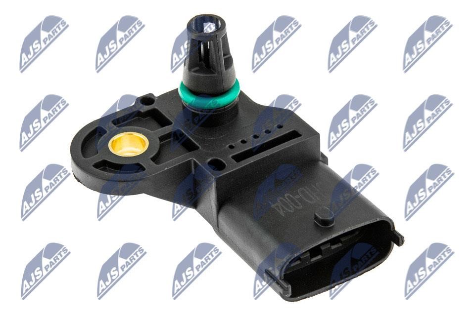 NTY ECM-HD-004 Sensor, boost pressure ECMHD004