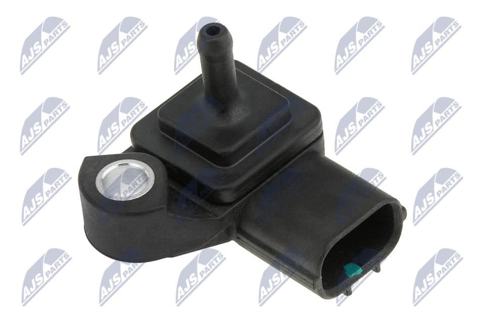 Intake manifold pressure sensor Mitsubishi L200: ECMMS004 NTY Air pressure sensor