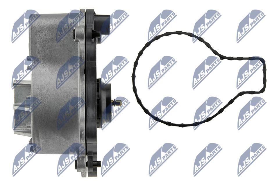 Buy NTY CPW-TY-107 at a low price in United Arab Emirates!