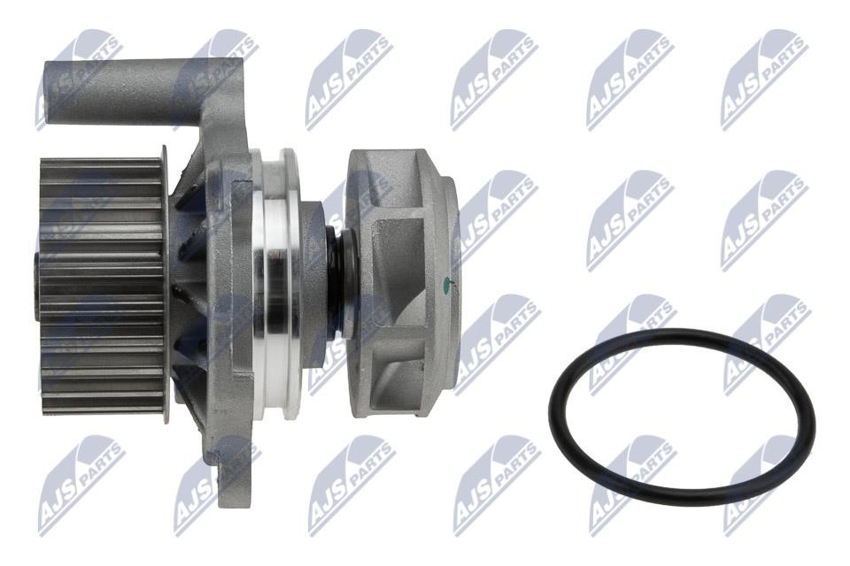 Water pump NTY CPW-VW-002