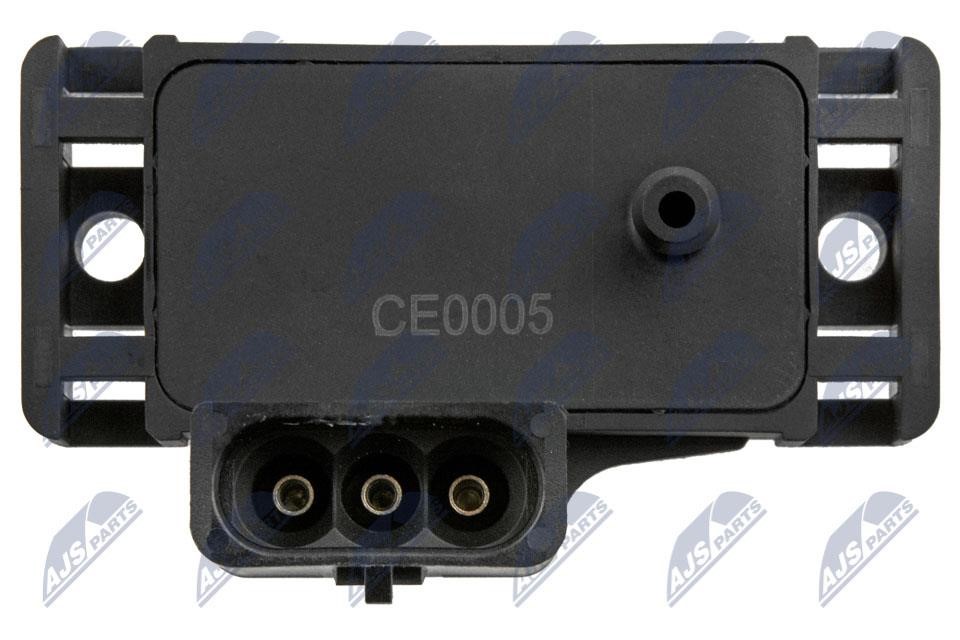 Buy NTY ECM-PL-008 at a low price in United Arab Emirates!