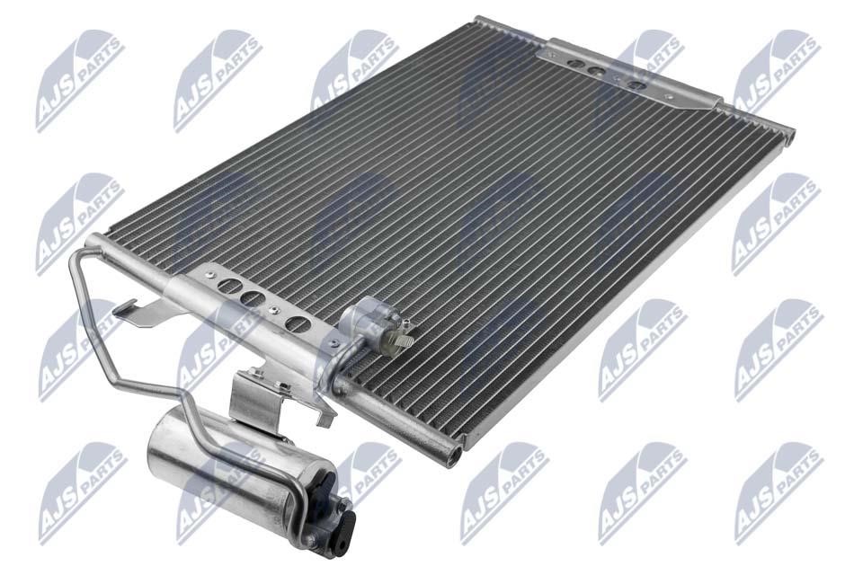 Buy NTY CCS-ME-004 at a low price in United Arab Emirates!