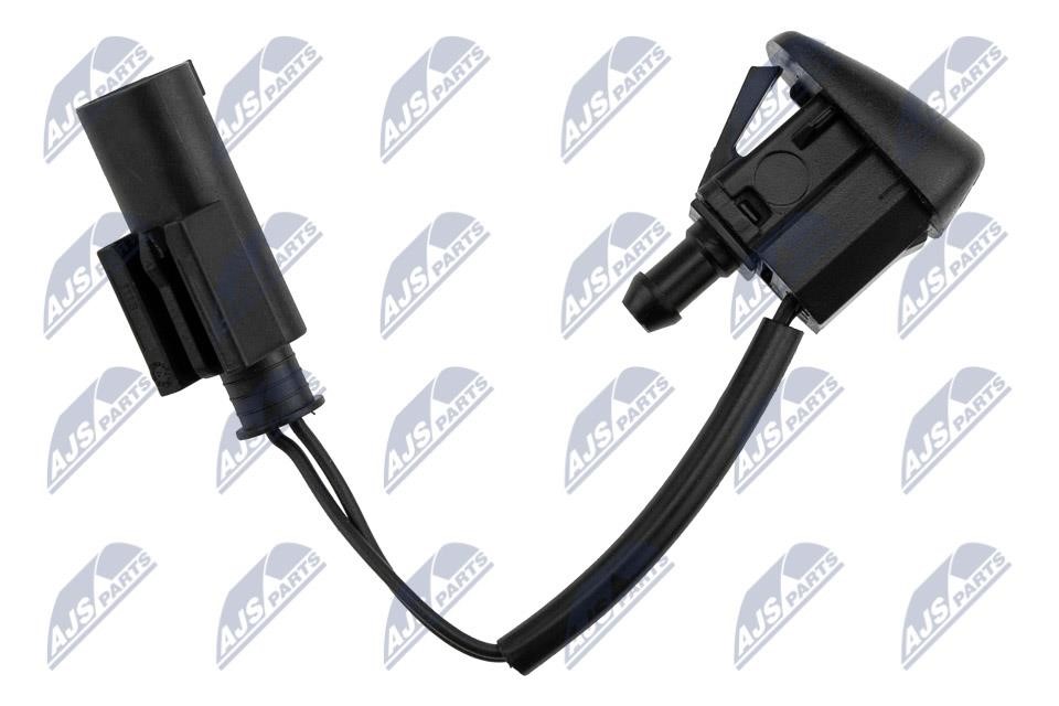 Washer nozzle NTY EDS-BM-060