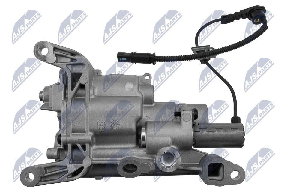 OIL PUMP NTY BPO-CT-004
