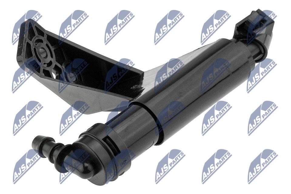 Headlamp washer nozzle NTY EDS-HY-504