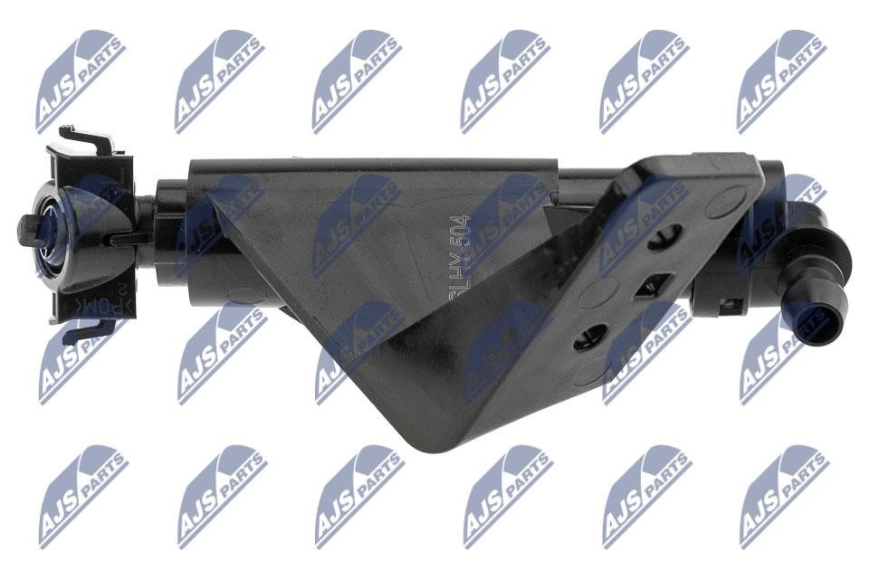 Buy NTY EDS-HY-504 at a low price in United Arab Emirates!