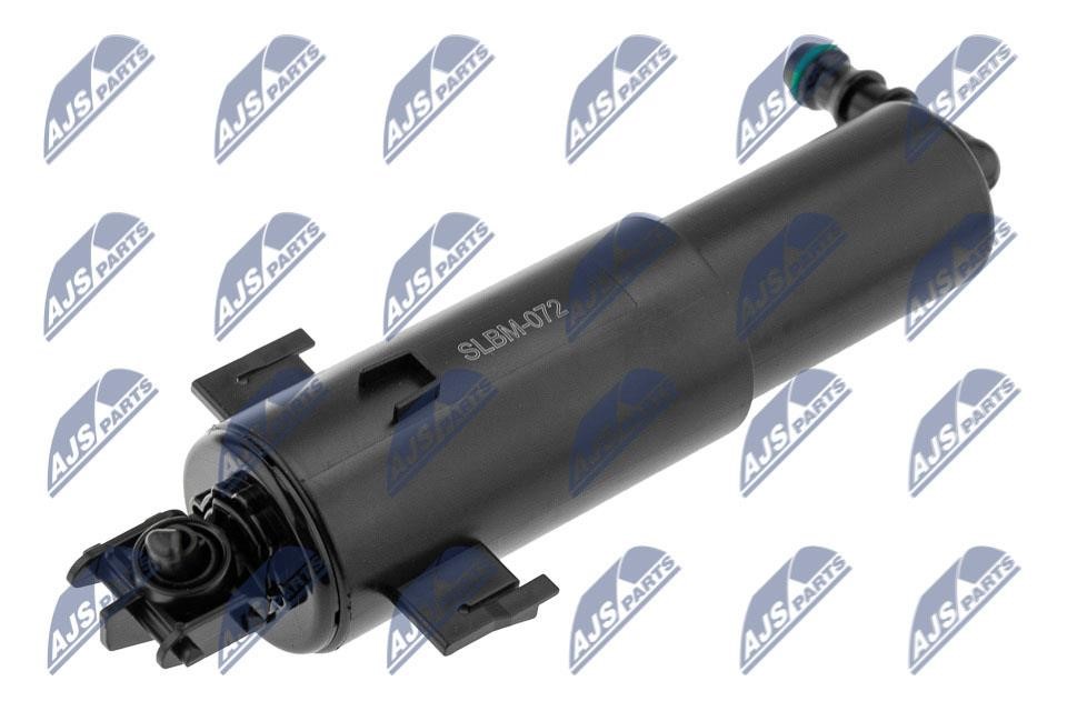 Headlamp washer jets BMW: EDSBM072 NTY Washer Fluid Jet, headlight cleaning