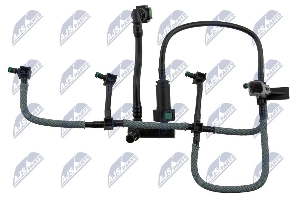 Buy NTY BPP-FR-000 at a low price in United Arab Emirates!