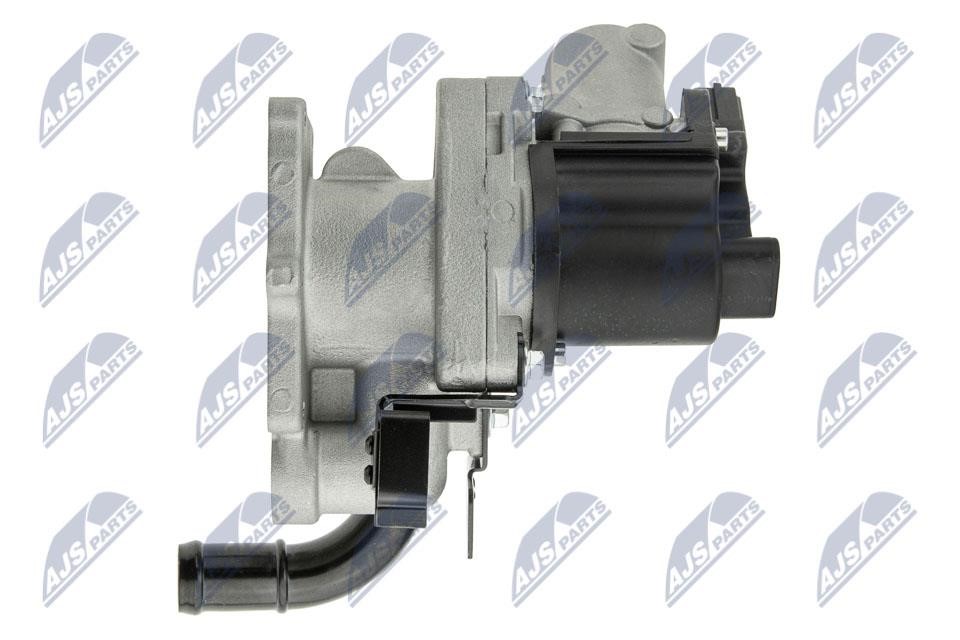 EGR Valve NTY EGR-HY-505