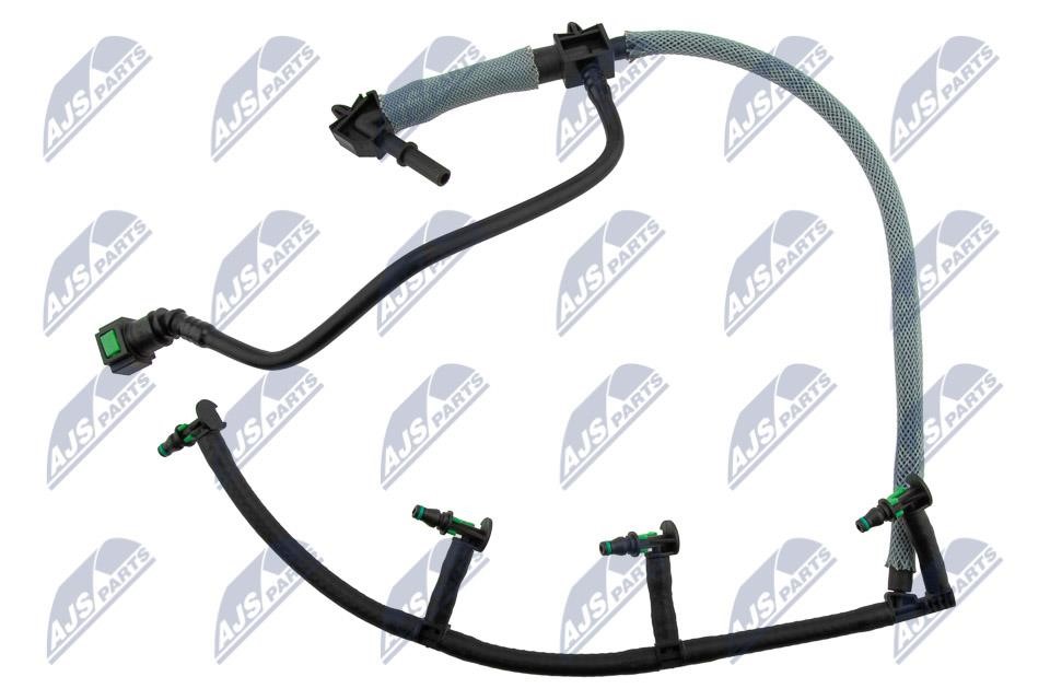 Buy NTY BPP-FR-003 at a low price in United Arab Emirates!
