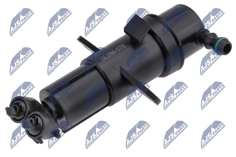 EDSBM076 NTY Headlamp washer nozzle
