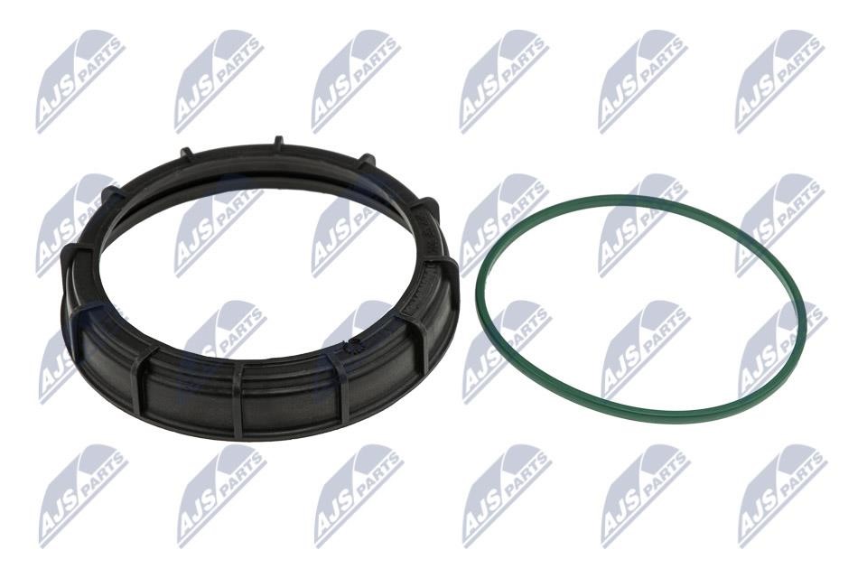 NTY BPP-RE-000 Fuel pump cover BPPRE000 BPPRE000 NTY Fuel pump cover