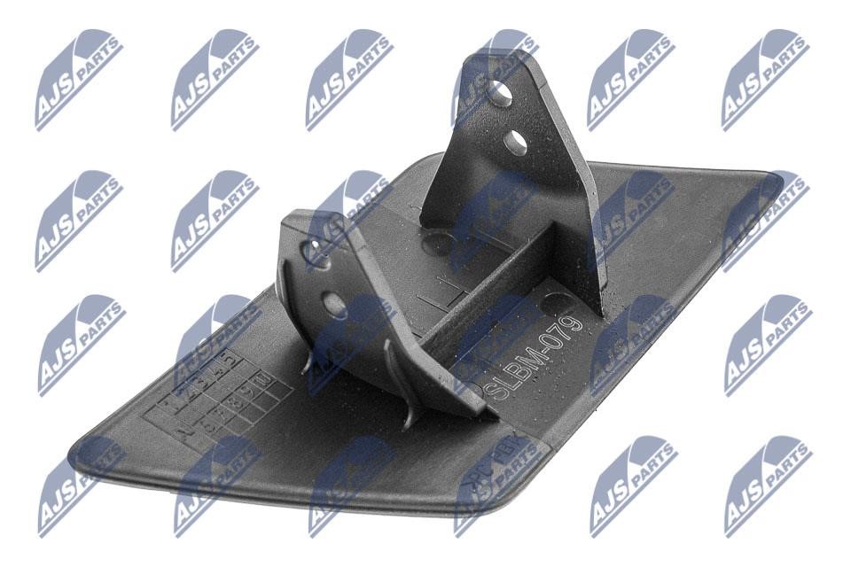 NTY Cover, bumper – price 19 PLN
